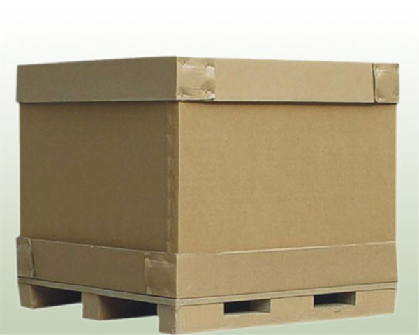 定西市重型包装纸箱有哪些优势？