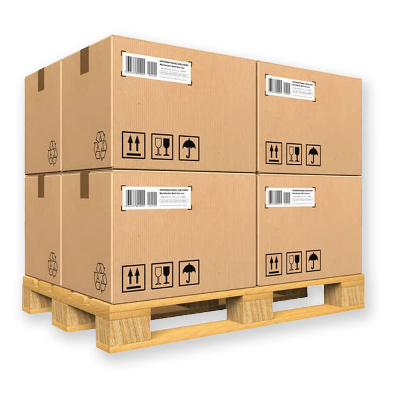 定西市重型包装纸箱有哪六大优点