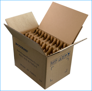 定西市东莞纸箱厂-建议如何提高纸箱承重量