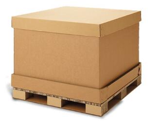 定西市重型纸箱与普通木箱相比优点有哪些？