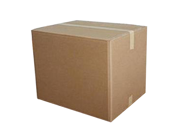 定西市纸箱厂如何测量纸箱的强度