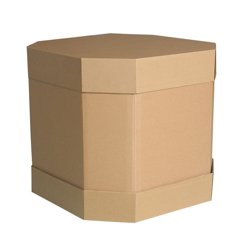 定西市重型纸箱有哪些优点？